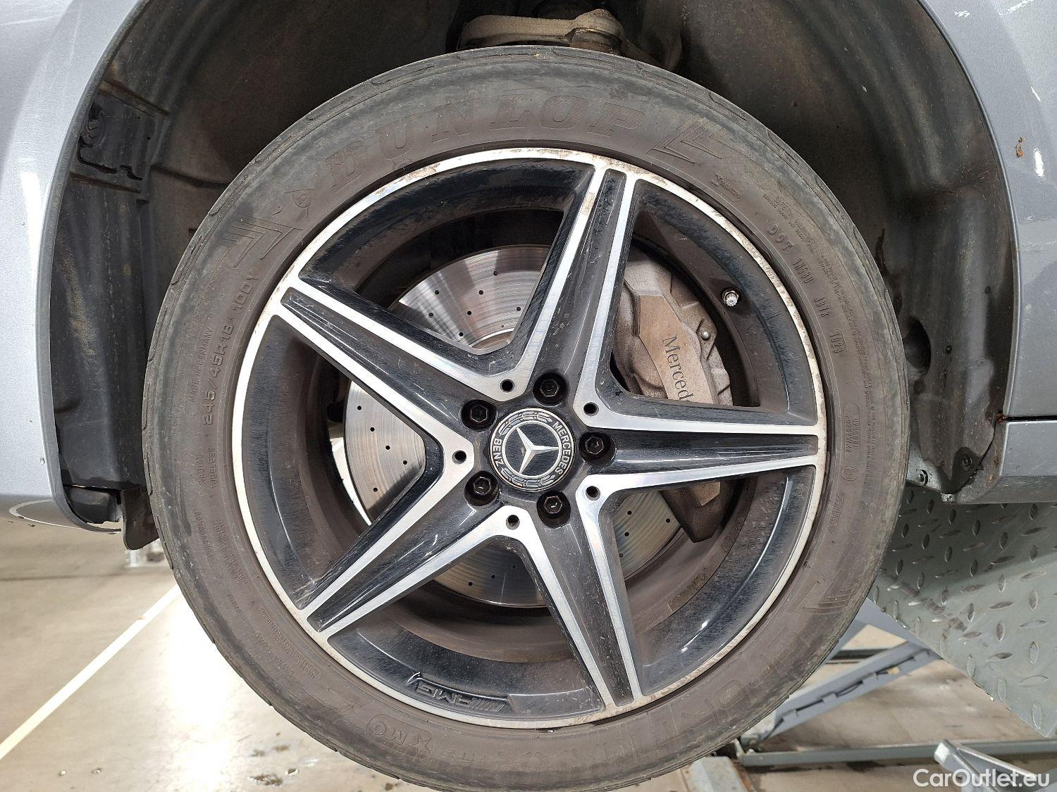  Mercedes  E-Klasse Mercedes,  Break '16, Mercedes-Benz  Break E 300de Business Solu #11