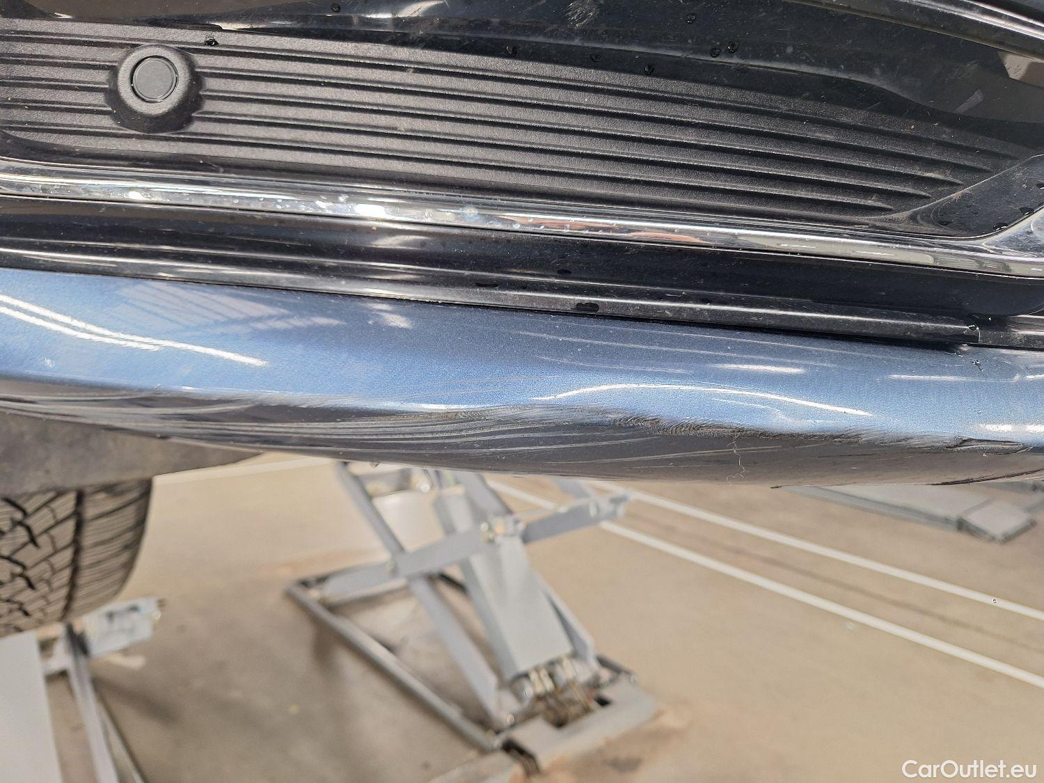  Ford  Galaxy Ford,  '15, Ford  2.0 TDCi 110kW S/S Titanium 5d 7pl #7