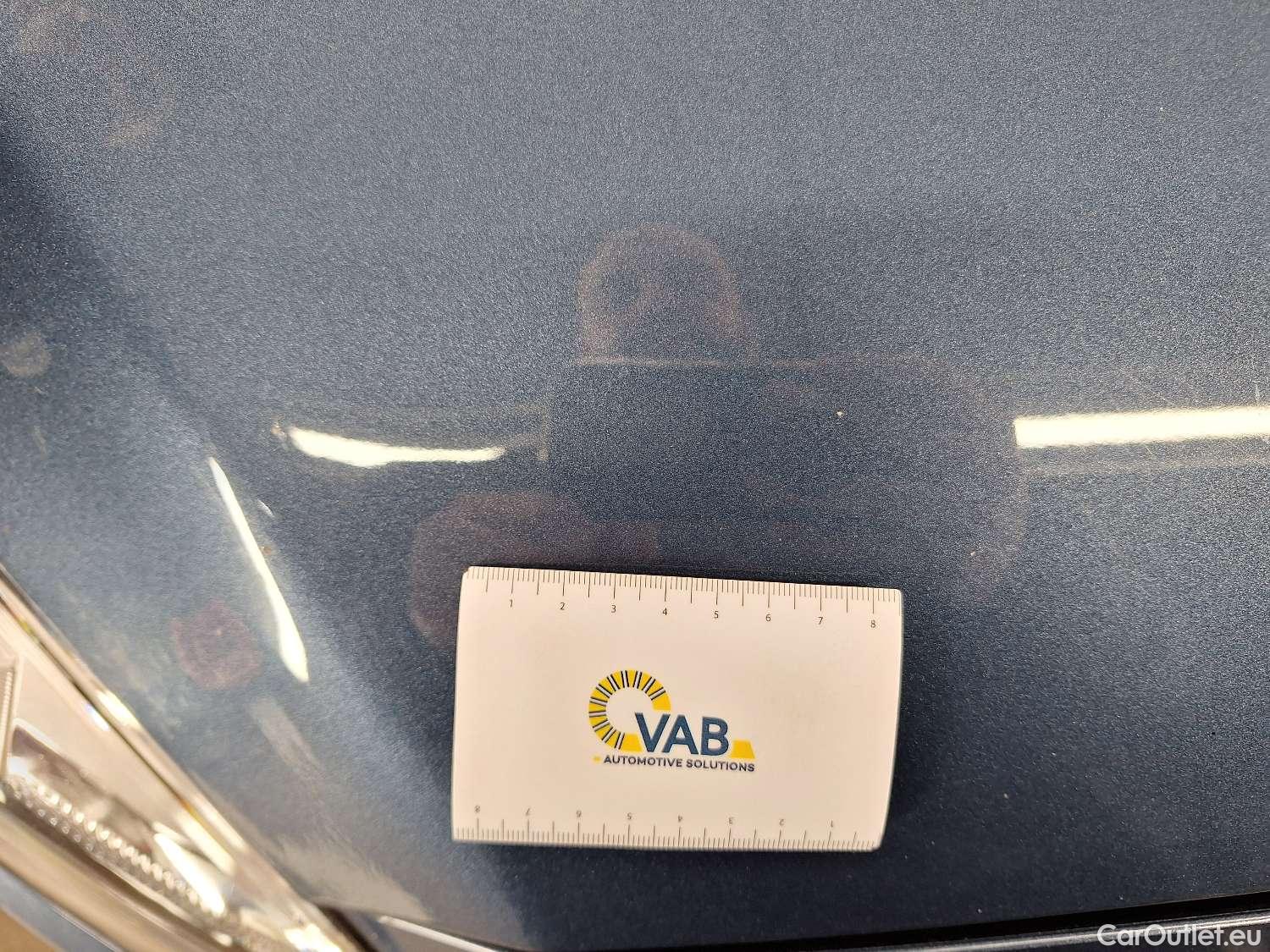  Ford  Galaxy Ford,  '15, Ford  2.0 TDCi 110kW S/S Titanium 5d 7pl #48