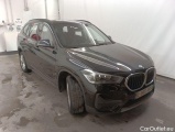  Bmw  X1 BMW  sDrive16dA (85 kW) 5d #8
