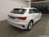  Audi  A3 Audi  Sportback 2.0 30 TDi 85kW 5d #2