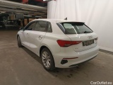  Audi  A3 Audi  Sportback 2.0 30 TDi 85kW 5d #7