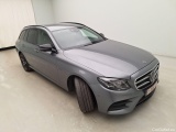  Mercedes  E-Klasse Mercedes,  Break '16, Mercedes-Benz  Break E 300de Business Solu #9
