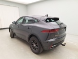  Jaguar  E-PACE Jaguar,  FL'20, Jaguar  D165 FWD R-Dynamic 5d #6