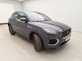  Jaguar  E-PACE Jaguar,  FL'20, Jaguar  D165 FWD R-Dynamic 5d #9