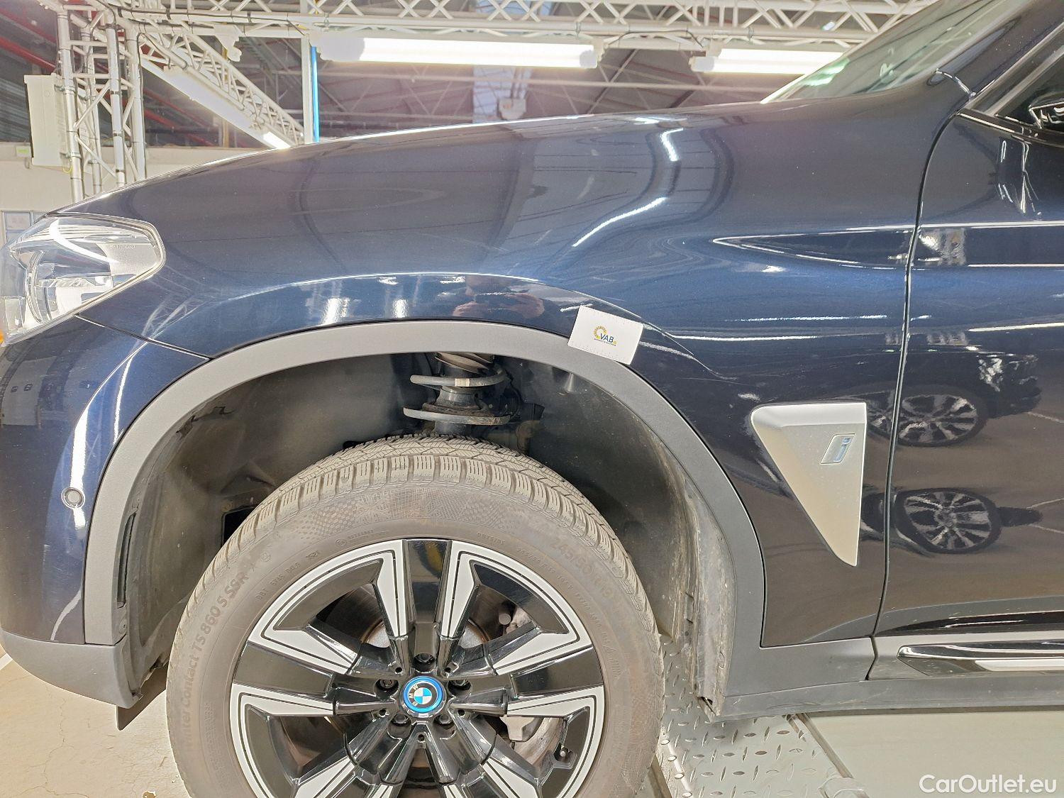  Bmw  iX3 BMW,  '20 BEV, BMW  sDrive35 5d #16
