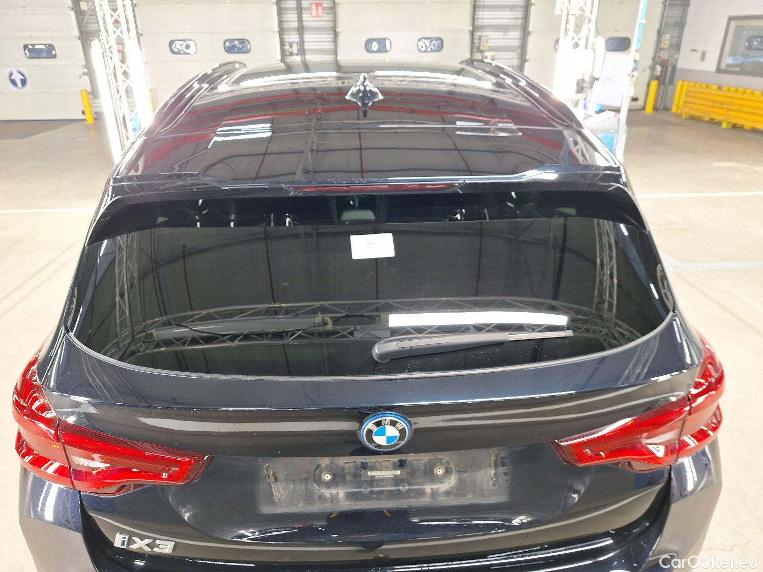  Bmw  iX3 BMW,  '20 BEV, BMW  sDrive35 5d #19