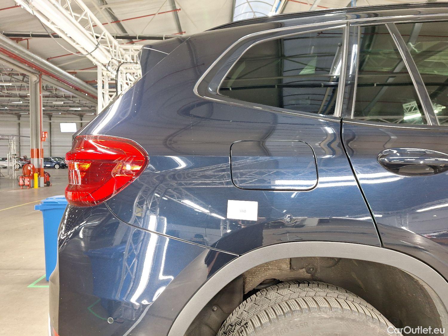  Bmw  iX3 BMW,  '20 BEV, BMW  sDrive35 5d #7