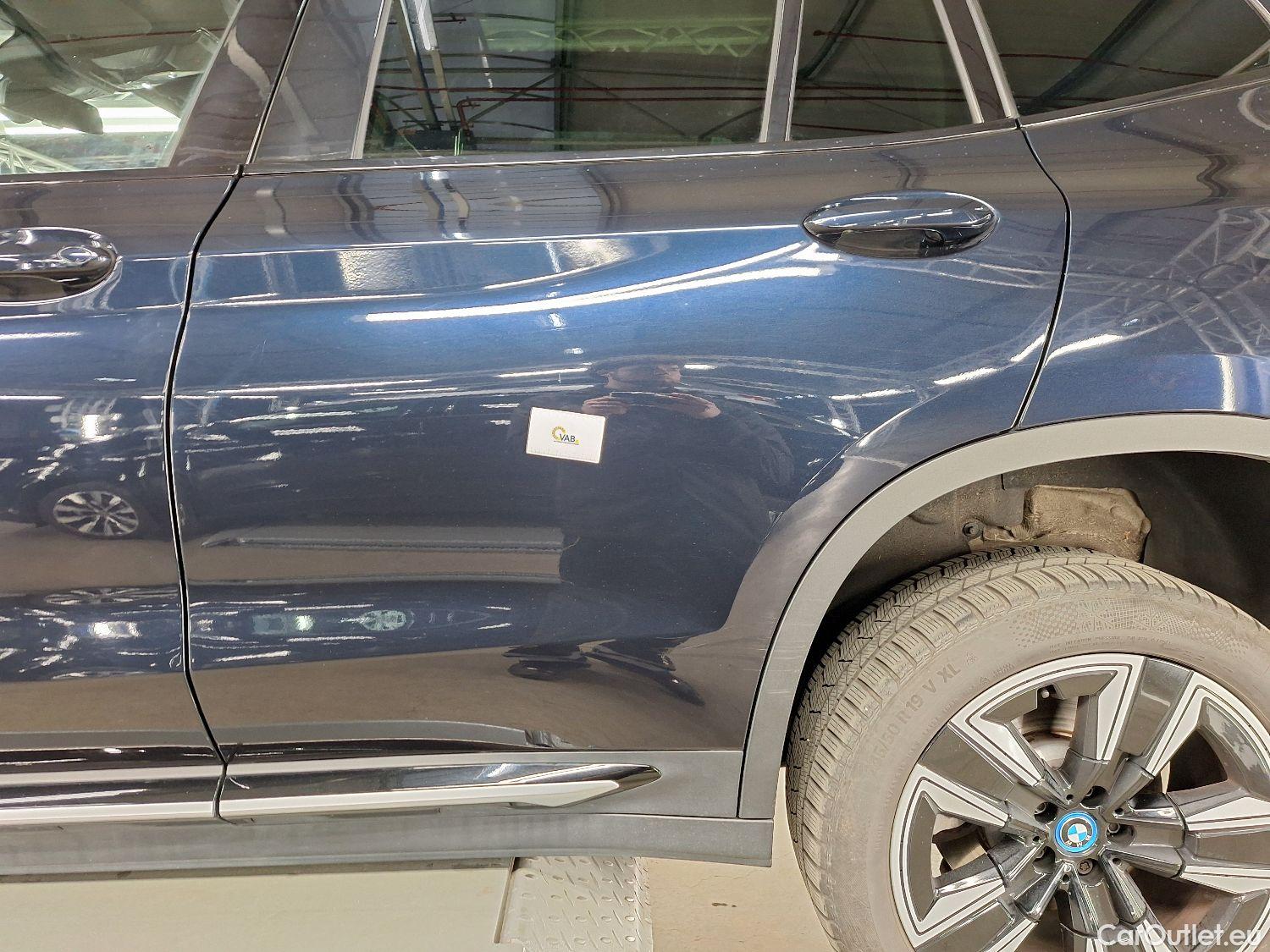  Bmw  iX3 BMW,  '20 BEV, BMW  sDrive35 5d #12