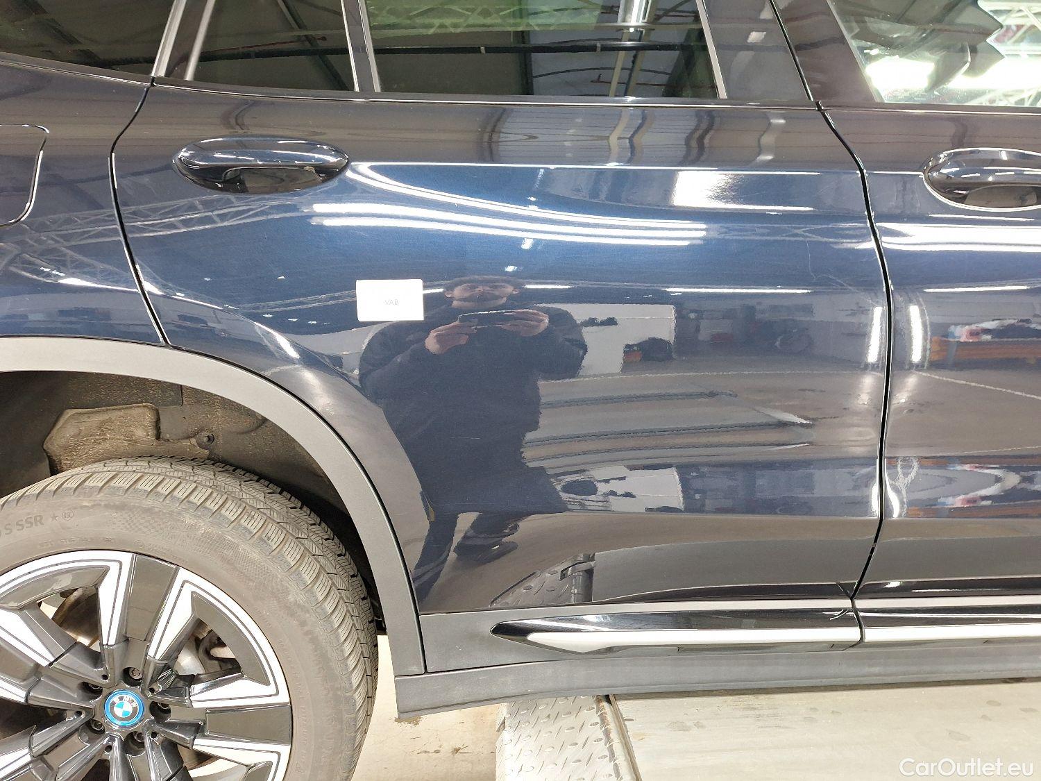  Bmw  iX3 BMW,  '20 BEV, BMW  sDrive35 5d #4