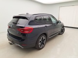  Bmw  iX3 BMW,  '20 BEV, BMW  sDrive35 5d #8