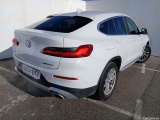  Bmw  X4 BMW  / 2021 / 5P / todoterreno xDrive30d xLine #2