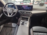  Bmw  Serie 3 318d Touring Auto #6