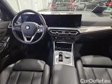  Bmw  Serie 3 318d Touring Auto #6