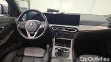  Bmw  Serie 3 318d Touring Auto #6
