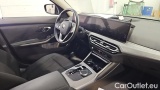  Bmw  Serie 3 320d xDrive Automatik #7