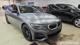  Bmw  Serie 3 330e M Sport Automatik #2
