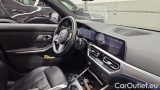  Bmw  Serie 3 330e M Sport Automatik #7
