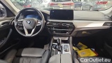  Bmw  Serie 5 520d Touring A #6