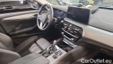  Bmw  Serie 5 520d Touring A #7