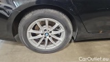  Bmw  Serie 5 520d Touring A #10