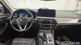  Bmw  Serie 5 520d xDrive Touring A #6