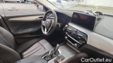  Bmw  Serie 5 520d xDrive Touring A #7