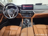  Bmw  Serie 5 530i Touring A #6