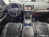  Ford  Galaxy 2,0 EcoBlue 140kW Vignale Auto #6