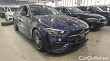  Mercedes  C-Klasse C 220 d Autom. #2
