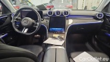  Mercedes  C-Klasse C 220 d Autom. #6