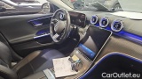  Mercedes  C-Klasse C 220 d Autom. #7