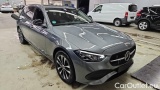  Mercedes  C-Klasse C 300 e T Autom. #2