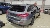  Mercedes  C-Klasse C 300 e T Autom. #4