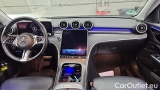  Mercedes  C-Klasse C 300 e T Autom. #6