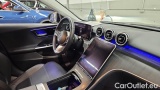  Mercedes  C-Klasse C 300 e T Autom. #7