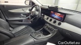  Mercedes  E-Klasse E 300 de 4MATIC T Autom. #7
