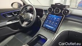  Mercedes  GLC  220 d 4MATIC Autom. #6