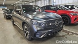  Mercedes  GLC  400 e 4MATIC Autom. #2