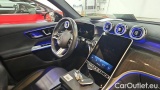  Mercedes  GLC  400 e 4MATIC Autom. #7