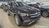  Mercedes  G-Klasee GLE 300 d 4MATIC #2