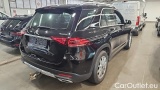  Mercedes  G-Klasee GLE 300 d 4MATIC #4