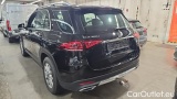  Mercedes  G-Klasee GLE 300 d 4MATIC #3
