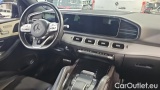  Mercedes  G-Klasee GLE 300 d 4MATIC #6