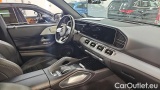  Mercedes  G-Klasee GLE 300 d 4MATIC #7