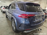  Mercedes  G-Klasee GLE 400 e 4MATIC #3