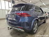  Mercedes  G-Klasee GLE 400 e 4MATIC #4