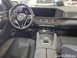  Mercedes  G-Klasee GLE 400 e 4MATIC #6