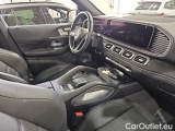  Mercedes  G-Klasee GLE 400 e 4MATIC #7