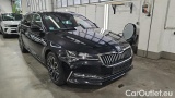  Skoda  Superb 2.0 TDI SCR 147kW DSG 4x4 L&K COMBI #2